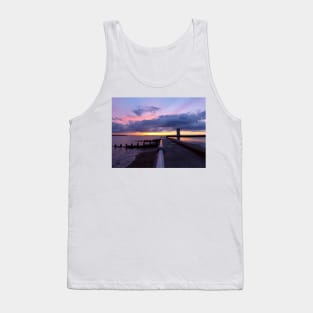 Brightlingsea, Essex Tank Top